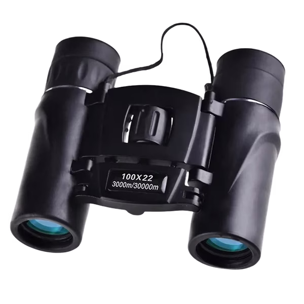 Eagle Eye Binoculars
