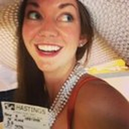 Rachel K.