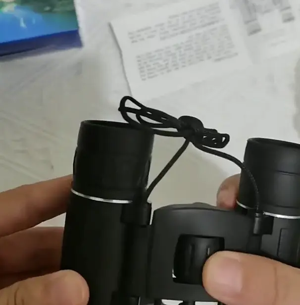 Eagle Eye Binoculars - supporting image