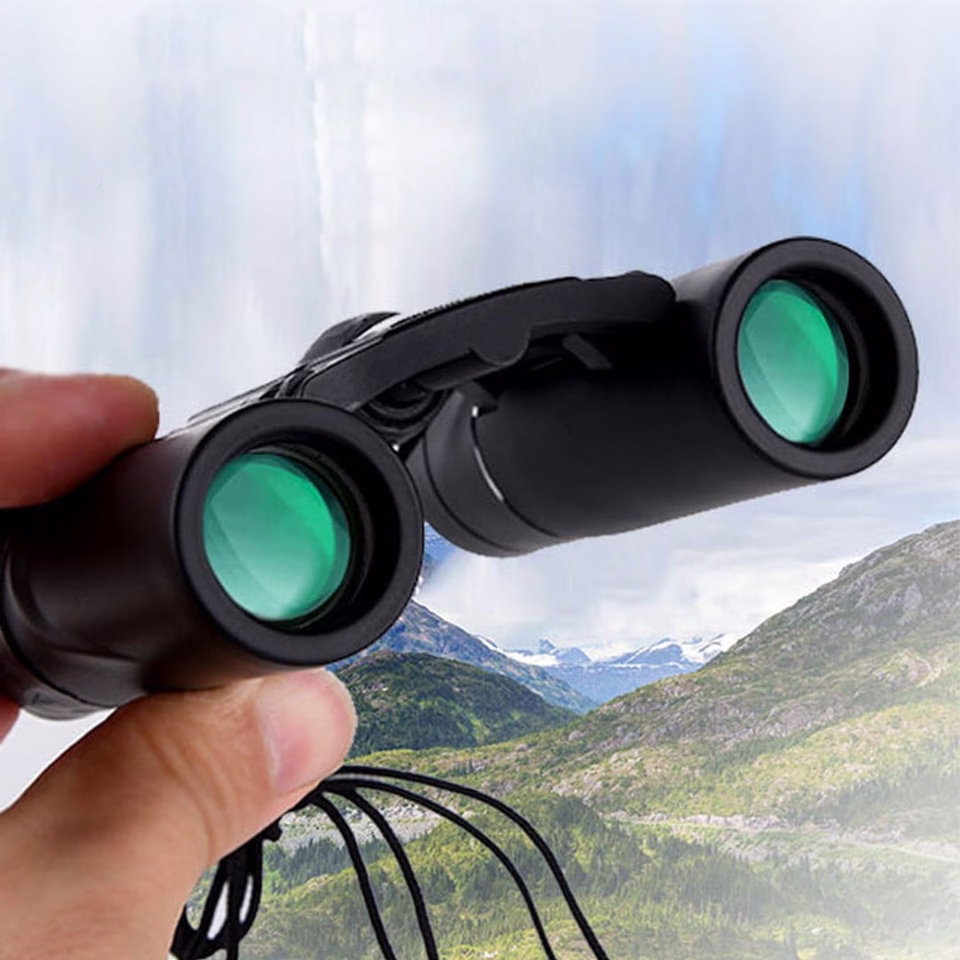Eagle Eye Binoculars - supporting image